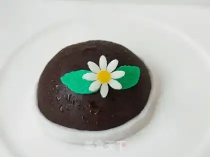 Make Chocolate Moose step 10