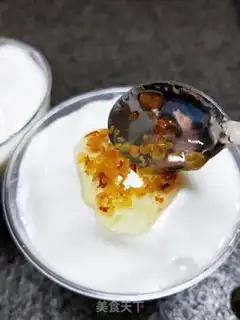 Make Cinnamon yogurt step 10