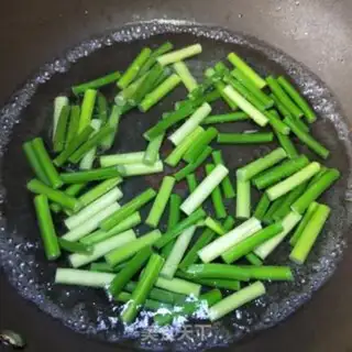 Make Beef and garlic step 2