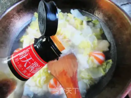 Make Krabby Oxy dolls step 6