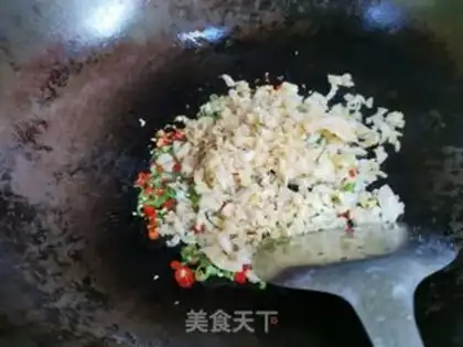 Make Sour buns step 5