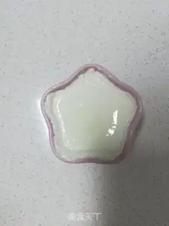 Make A simple double milk step 5