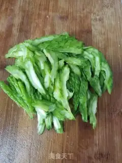 Make The celery-mucchie-san step 4