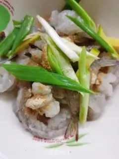 Make Fried shrimp step 2