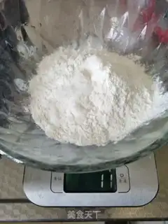 Make Cheese dog stick step 0