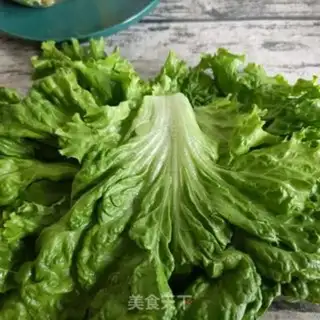 Make Potato tofu burger step 1