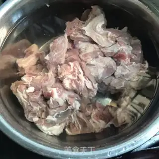 Make Tomato stew step 0