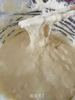 Make Cheese dog stick step 2