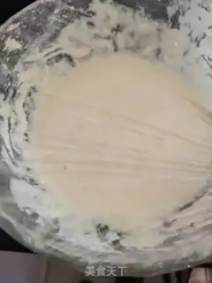 Make Cheese dog stick step 3