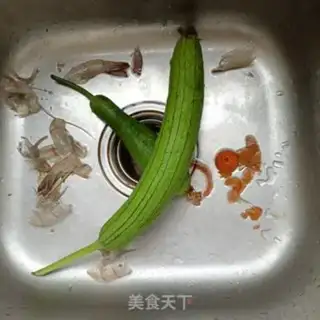 Make Shrimp smelt soup step 13
