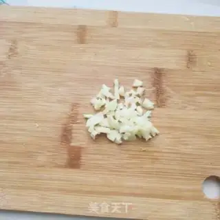 Make Soybeans sprouts step 3