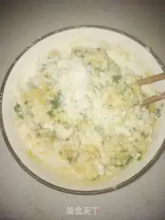 Make Corn pasta step 2