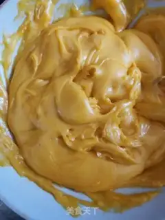 Make Cheese dog stick step 5