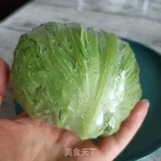 Make Potato tofu burger step 6