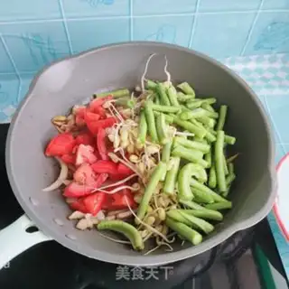 Make Soybeans sprouts step 6