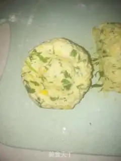 Make Corn pasta step 4