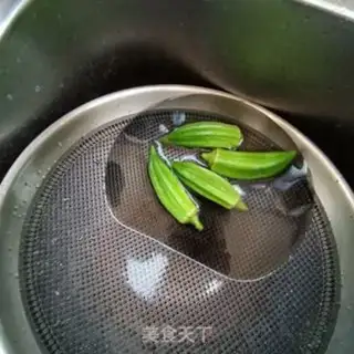 Make Autumn egg salad step 5