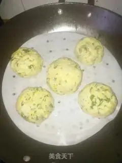 Make Corn pasta step 5