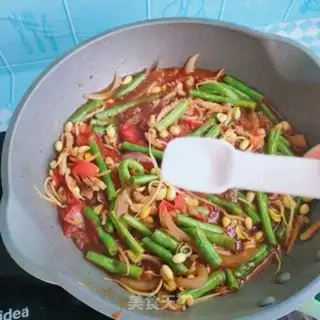 Make Soybeans sprouts step 8