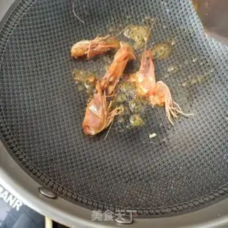 Make Shrimp smelt soup step 18