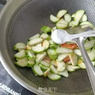 Make Shrimp smelt soup step 19