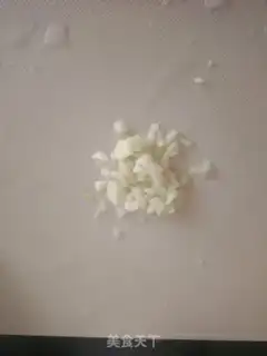 Make A cold, bitter melon step 6