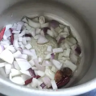 Make Tomato stew step 5