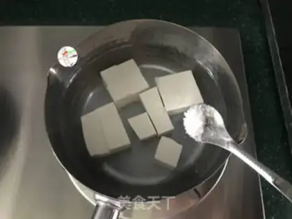 Make Chicken step 1