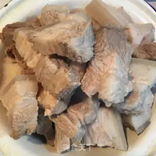 Make Scrambled ink step 1