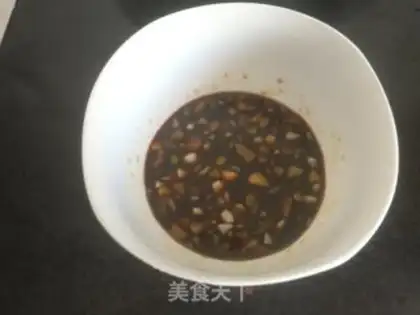 Make A cold, bitter melon step 7