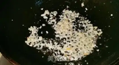 Make Smelting eggs step 5