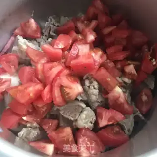 Make Tomato stew step 6