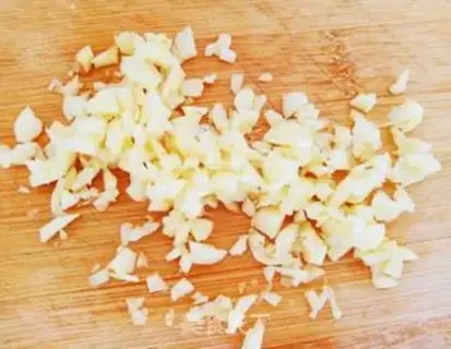 Make Pepper meat step 4