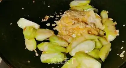 Make Smelting eggs step 7