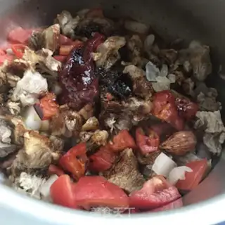 Make Tomato stew step 7