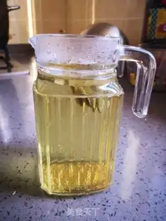 Make Jasmine Tea step 1