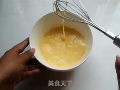Make Love curry chicken step 7