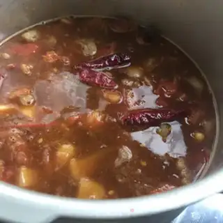 Make Tomato stew step 8