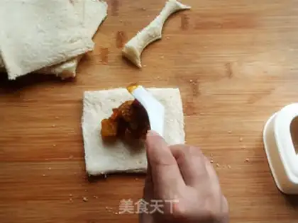 Make Love curry chicken step 8