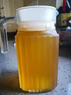 Make Jasmine Tea step 3