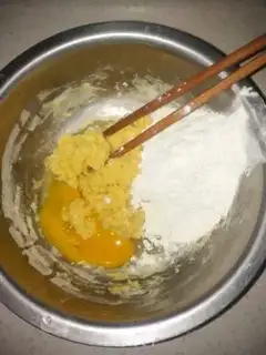 Make Roast tacos step 1