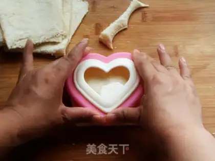 Make Love curry chicken step 9