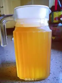 Make Jasmine Tea step 4
