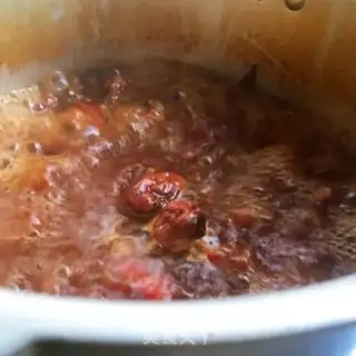 Make Tomato stew step 10