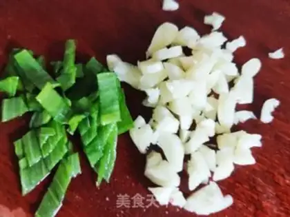 Make Fried eggplant step 2