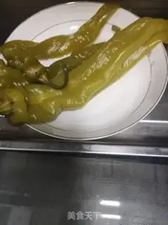 Make Pepper roller coaster step 2