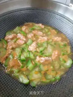 Make Shrimp smelt soup step 25