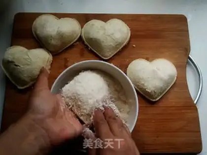 Make Love curry chicken step 11