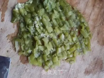 Make Pepper roller coaster step 3