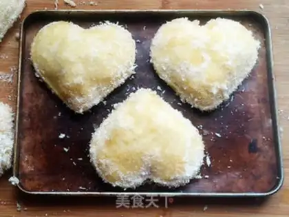 Make Love curry chicken step 12